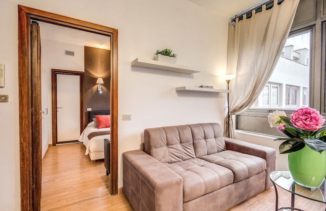 M&L Apartment - case vacanze a Roma - Foto 17