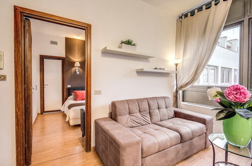 Photo 31 - M&L Apartment - case vacanze a Roma