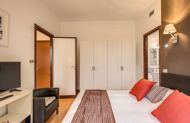 M&L Apartment - case vacanze a Roma - Foto 15