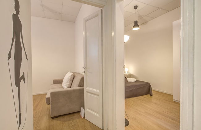 M&L Apartment - case vacanze a Roma - Foto 10