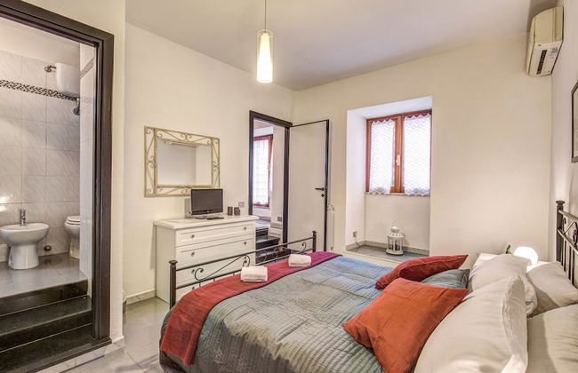 M&L Apartment - case vacanze a Roma - Foto 24