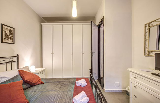 M&L Apartment - case vacanze a Roma - Foto 29