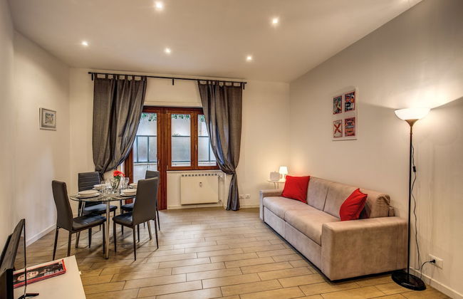 M&L Apartment - case vacanze a Roma - Foto 37