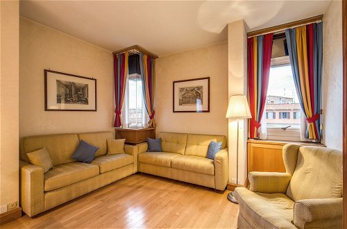 Photo 58 - M&L Apartment - case vacanze a Roma