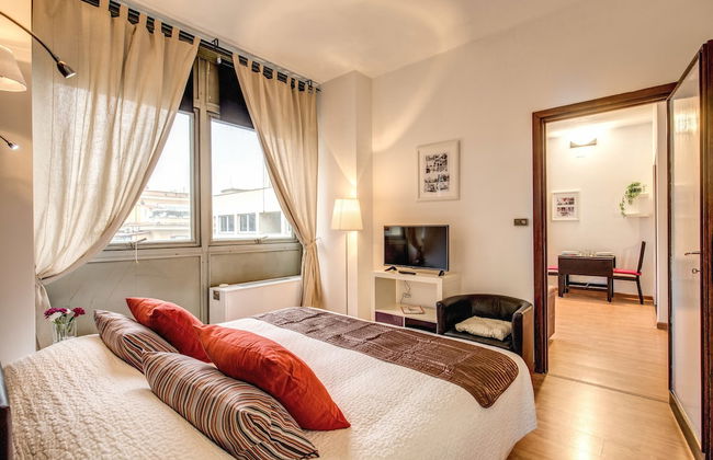 M&L Apartment - case vacanze a Roma - Foto 16