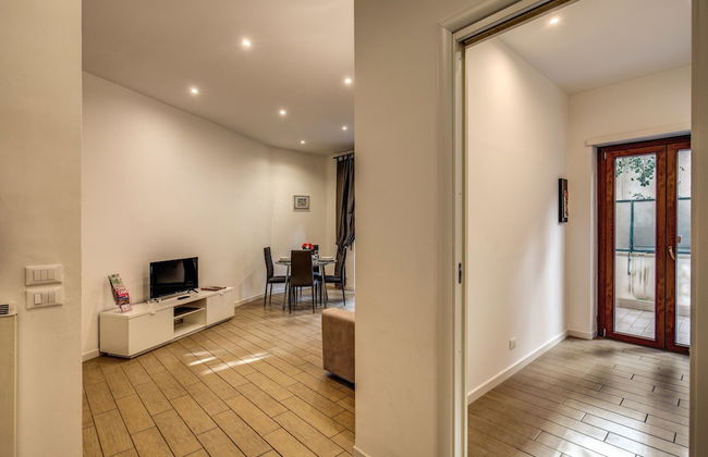 M&L Apartment - case vacanze a Roma - Foto 32