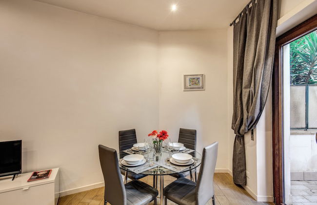 M&L Apartment - case vacanze a Roma - Foto 40