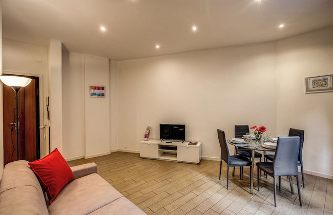 M&L Apartment - case vacanze a Roma - Foto 36