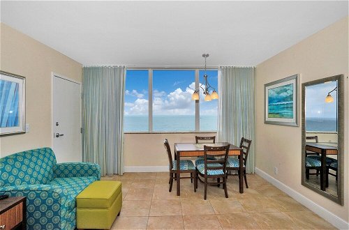 Foto 20 - Hollywood Beach Tower by Capital Vacations