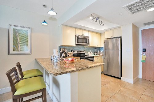 Photo 22 - Hollywood Beach Tower by Capital Vacations