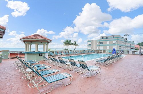Foto 55 - Hollywood Beach Tower by Capital Vacations