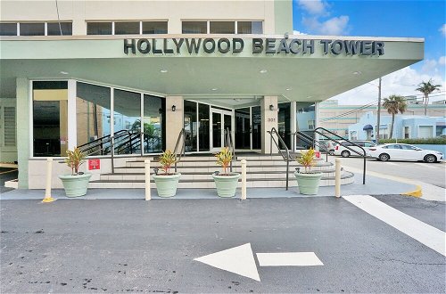 Foto 52 - Hollywood Beach Tower by Capital Vacations