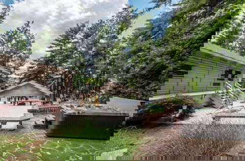 Foto 38 - Swan's Nest