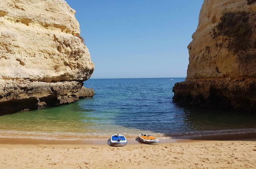 Photo 44 - Albufeira With Terrace sea Views 5 min to Beach 21