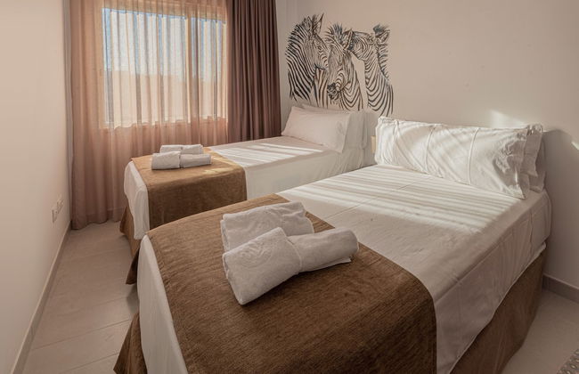 Las Cebras Apartamentos Turísticos - Foto 5
