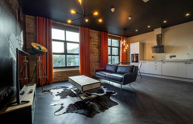 Bowers Mill Aparthotel - Foto 29