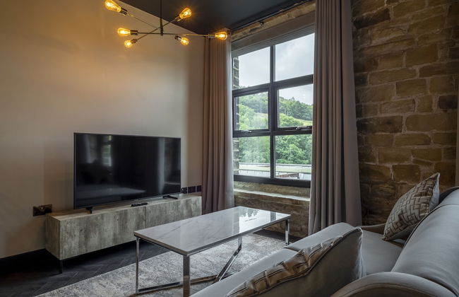 Bowers Mill Aparthotel - Foto 42