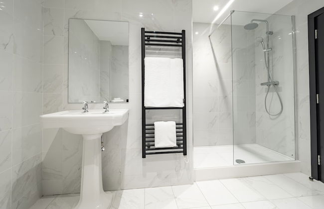 Bowers Mill Aparthotel - Foto 52
