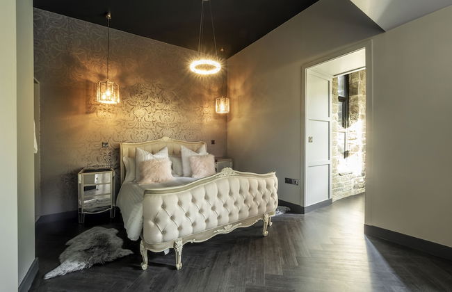 Bowers Mill Aparthotel - Foto 2