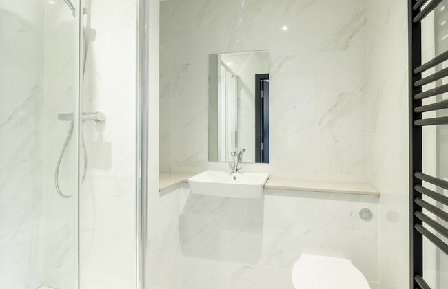 Bowers Mill Aparthotel - Foto 53