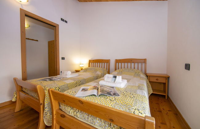 Agritur Piazera 3 - Foto 2