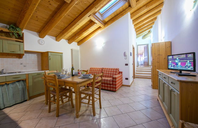 Agritur Piazera 3 - Foto 1