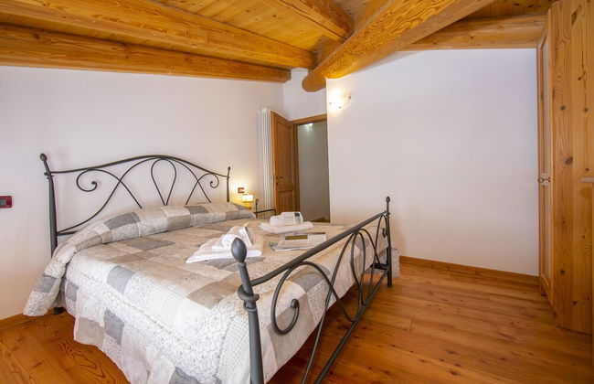 Agritur Piazera 3 - Foto 5