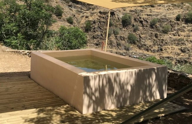 Casa del Ingeniero Jefe - Foto 19