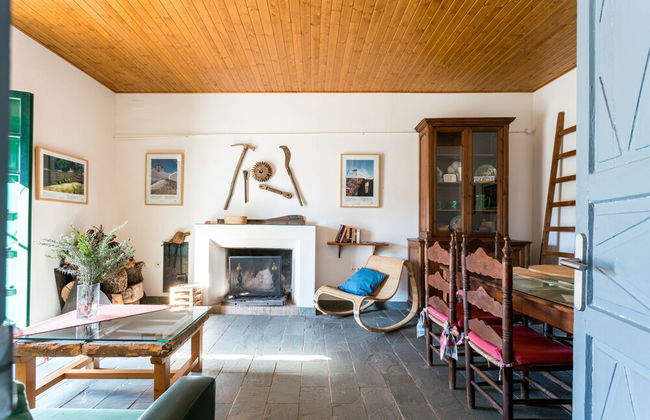 Casa del Ingeniero Jefe - Foto 23