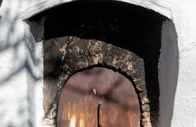 Casa del Ingeniero Jefe - Foto 31