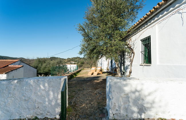 Casa del Ingeniero Jefe - Foto 29