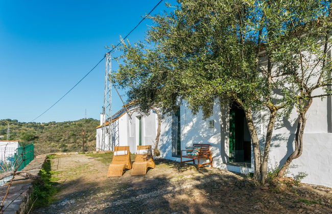 Casa del Ingeniero Jefe - Foto 28