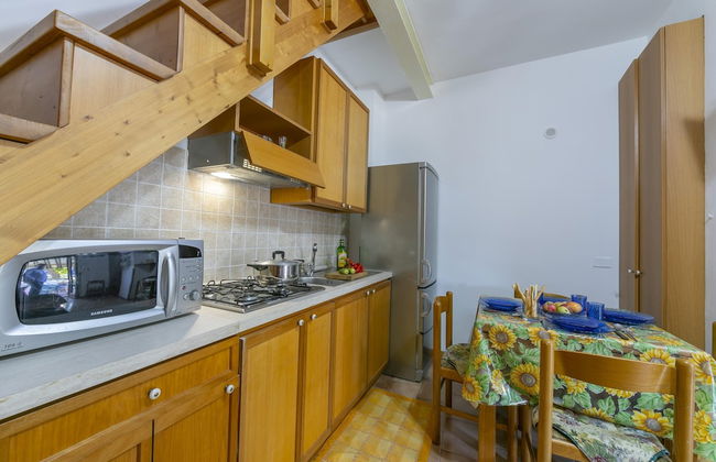 Casa di Paolo 50m From Beach - Foto 6