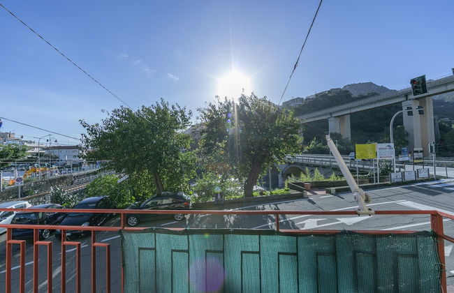Casa di Paolo 50m From Beach - Foto 15