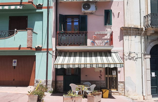 Casa di Paolo 50m From Beach - Foto 14