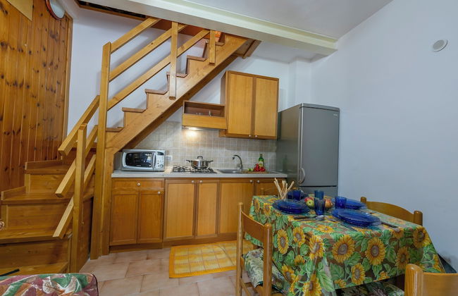Casa di Paolo 50m From Beach - Foto 5