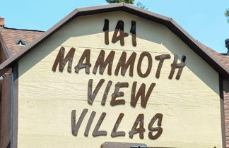 Photo 1 - Mammoth View Villas #8