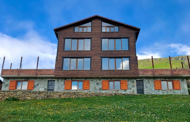 Uzungol Karester Villa Apart - Foto 1