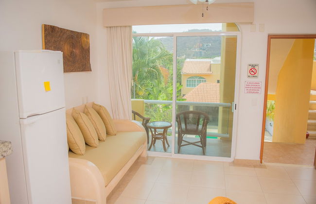 Hotel Bungalows Arena Dorada - Adults Only - Photo 15