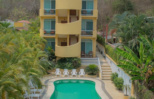 Hotel Bungalows Arena Dorada - Adults Only - Photo 26