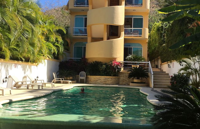 Hotel Bungalows Arena Dorada - Adults Only - Photo 23