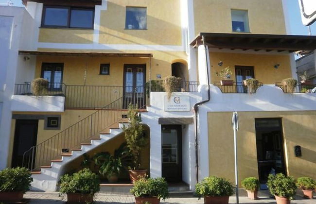 Casa Matarazzo - Foto 1