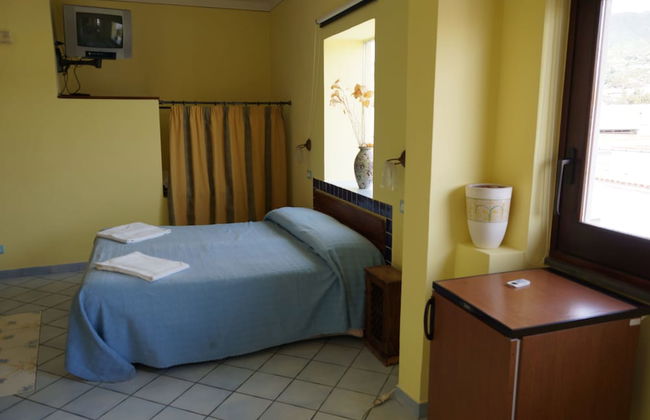 Casa Matarazzo - Foto 6