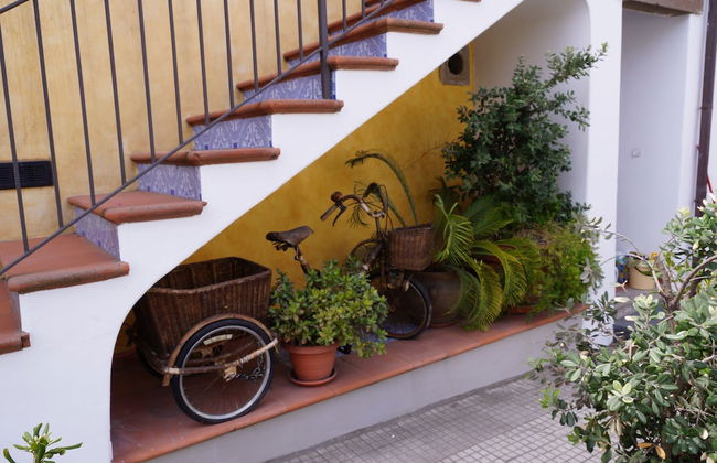 Casa Matarazzo - Foto 48