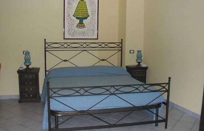 Casa Matarazzo - Foto 9