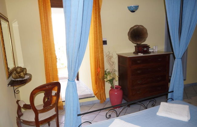 Casa Matarazzo - Foto 14