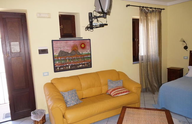 Casa Matarazzo - Foto 28
