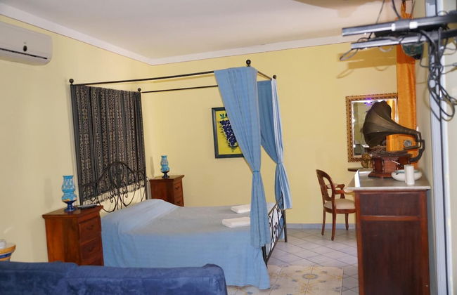 Casa Matarazzo - Foto 20