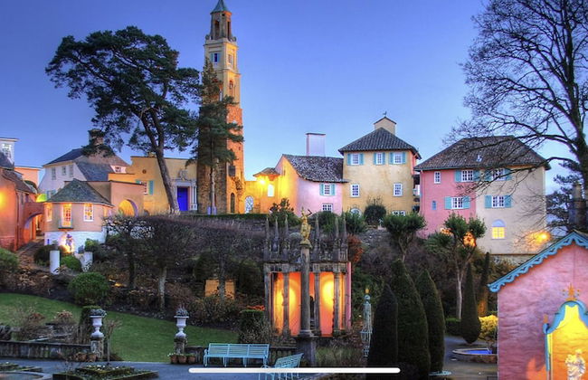 Self Catering Holidays in the uk - Foto 9