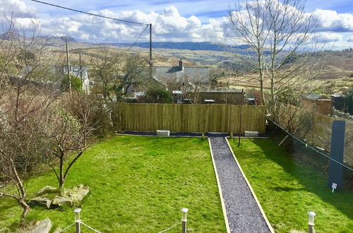 Photo 36 - Snowdonia Slate Mountain Cottage Near Zip World